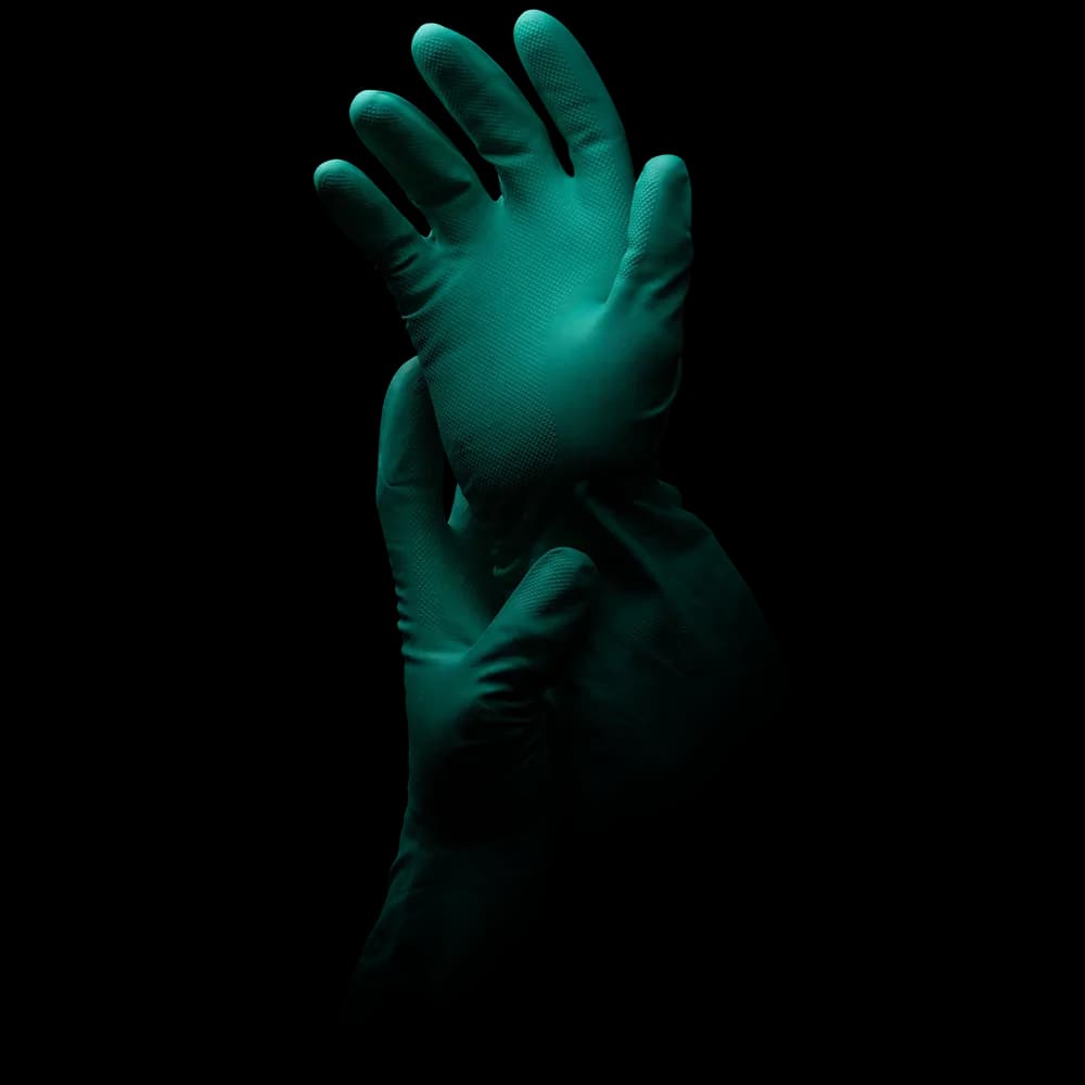 Bekam Orbit Enterprise Supplies Certified EN 388 Cut-Resistant Gloves for High-Risk Tasks