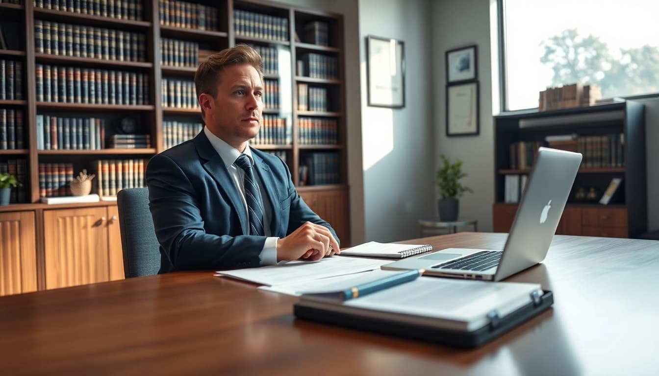 Consult a Boca Raton Construction Litigation Lawyer for expert legal guidance.