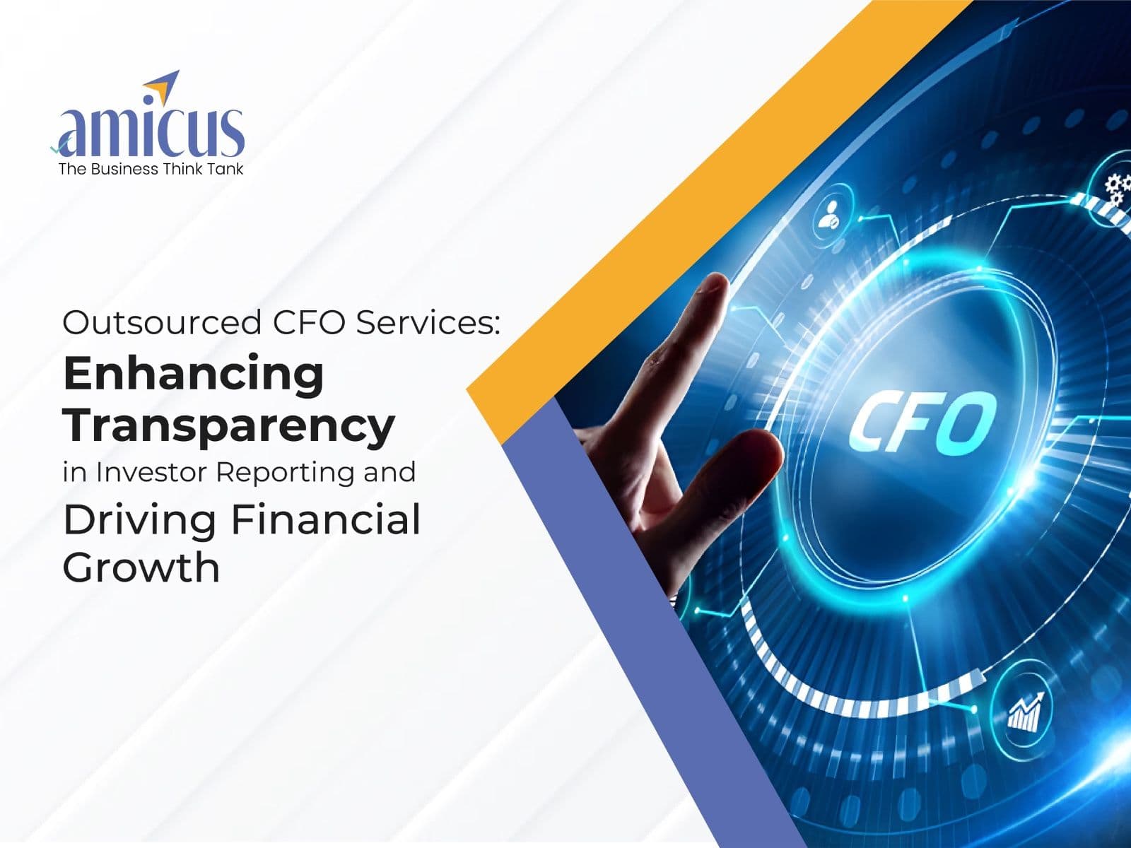 Professional Fractional CFO Near Me | CFO Expertise Without Full-Time Cost