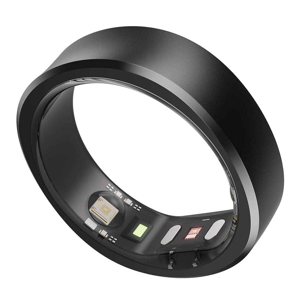 Understanding Ringconn’s Sensor Technology