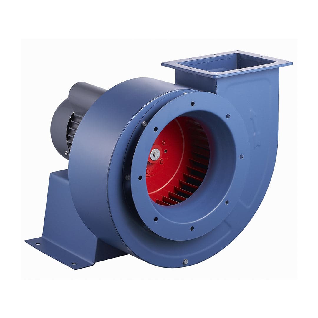 High-Performance Centrifugal Blower Fan Solutions for Efficient Ventilation
