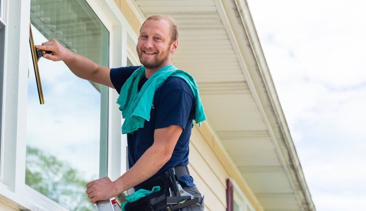 Villa Deep Cleaning Services Dubai: Your Complete Cleaning Partner