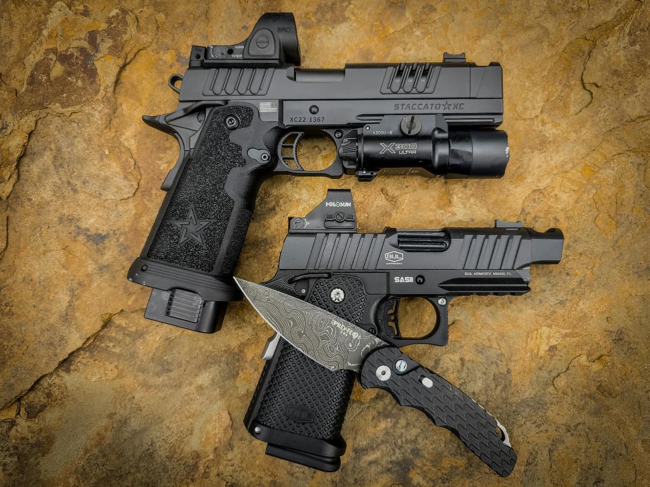 PF940SC Performance Review for Subcompact Frames