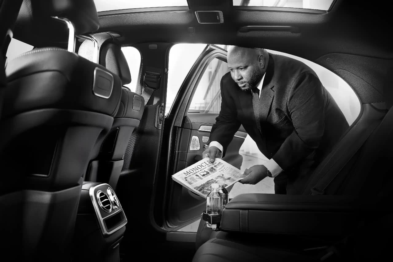 VIP Travel Solutions from Leading Limo Companies in Miami