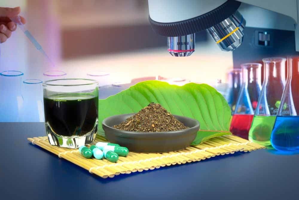 Lab-Tested Kratom Thailand: Complete Guide for 2025