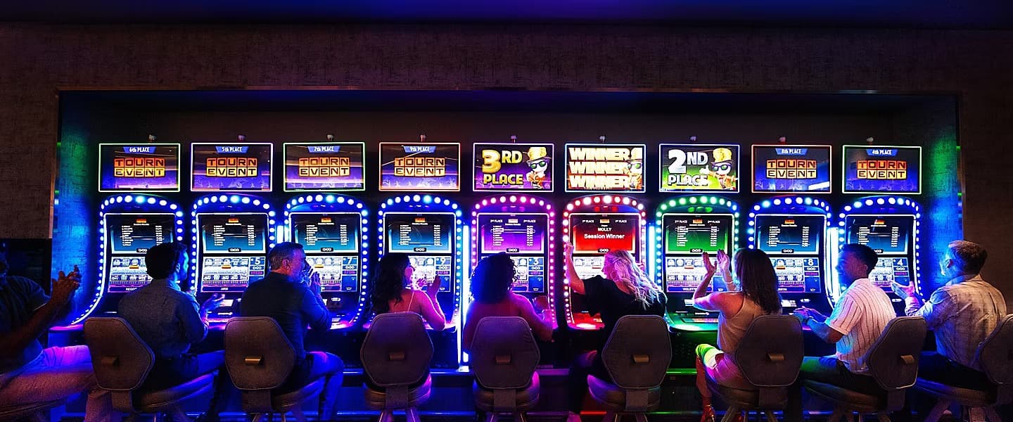 ลุ้นรางวัลใหญ่ทุกวันกับ PG SLOT เว็บสล็อตที่เล่นแล้วได้เงินจริง