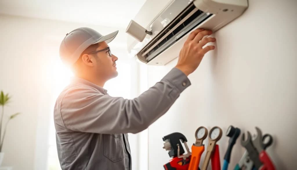 QUICK &amp; EFFICIENT AC REPAIR PHOENIX AZ SERVICES