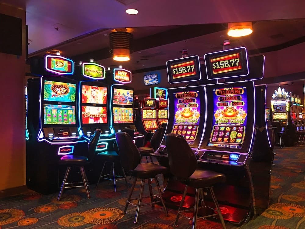 Pg slot เกมสล็อตแท้ เล่นง่ายทุกระดับ