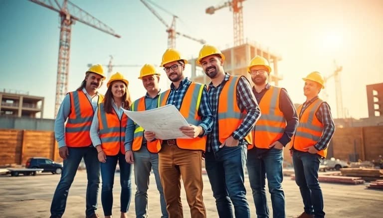 Construction Safety Training for Ethical Jobsite Practices