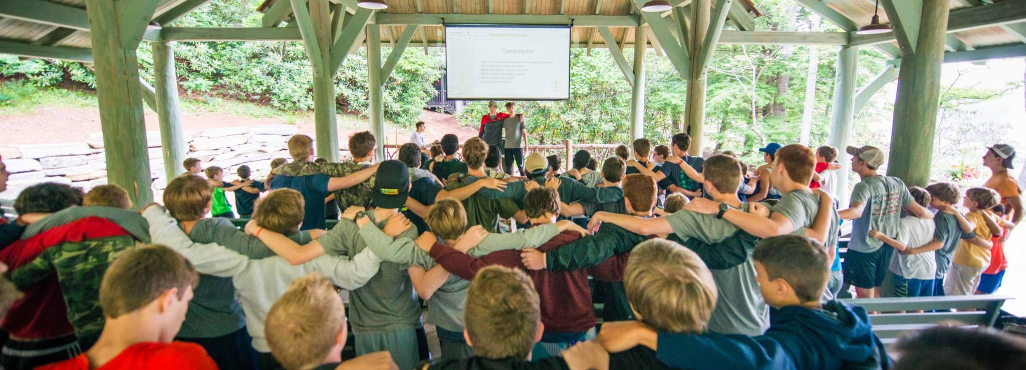 Camp Impact: A Florida Summer Camp That Builds Character and Faith