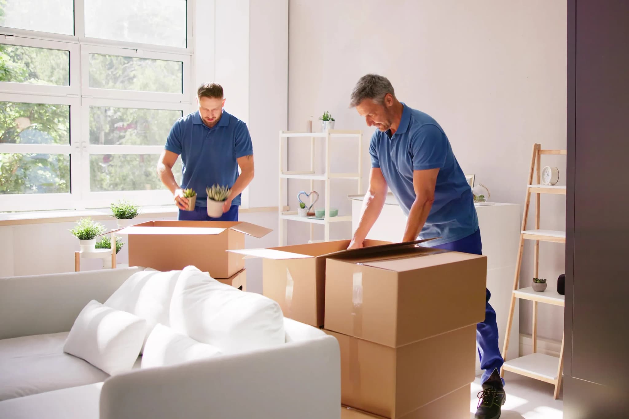 DTS Logistics LLC Phoenix – Arizona’s Trusted Logistics by DTS Logistics L.L.C.