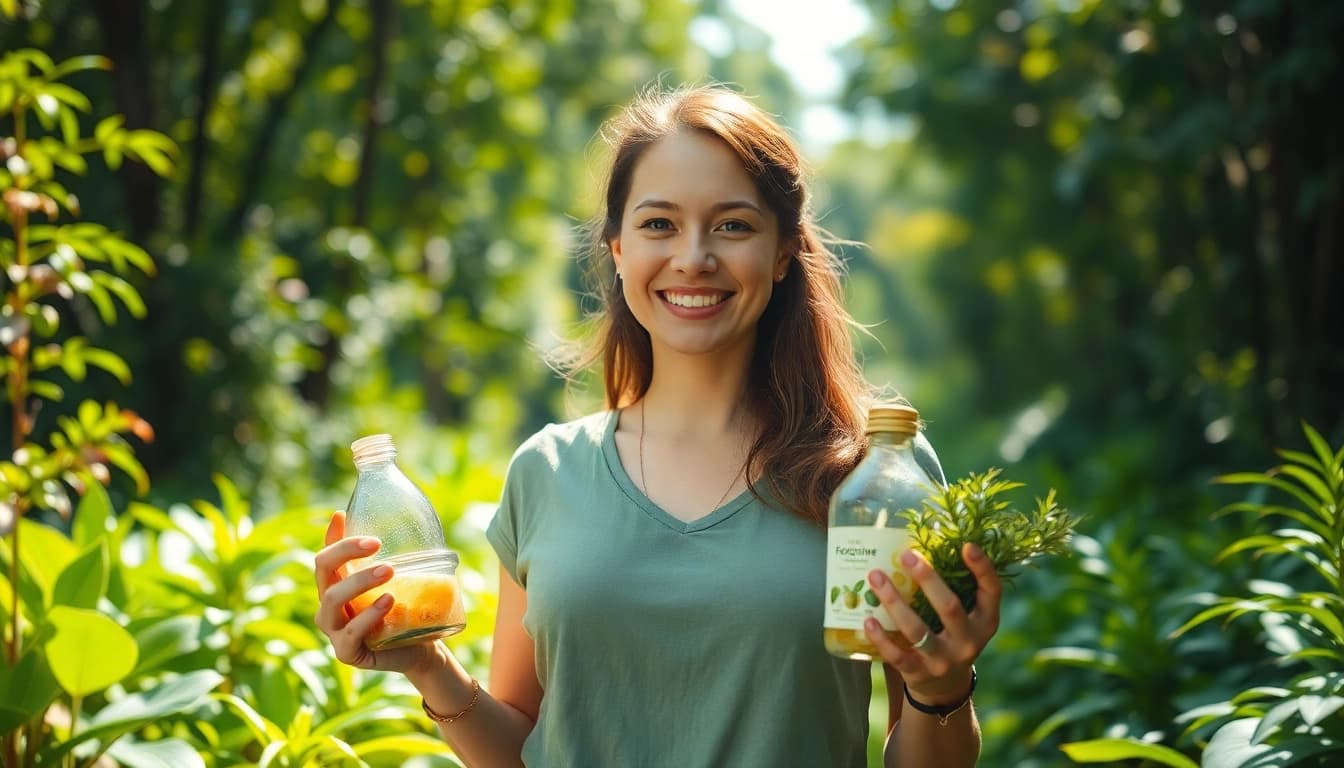 Engage with sustainable living through https://www.unsustainablemagazine.com by exploring eco-friendly solutions.