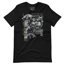 Motivational T-Shirts That Turn Mindset Into Movement