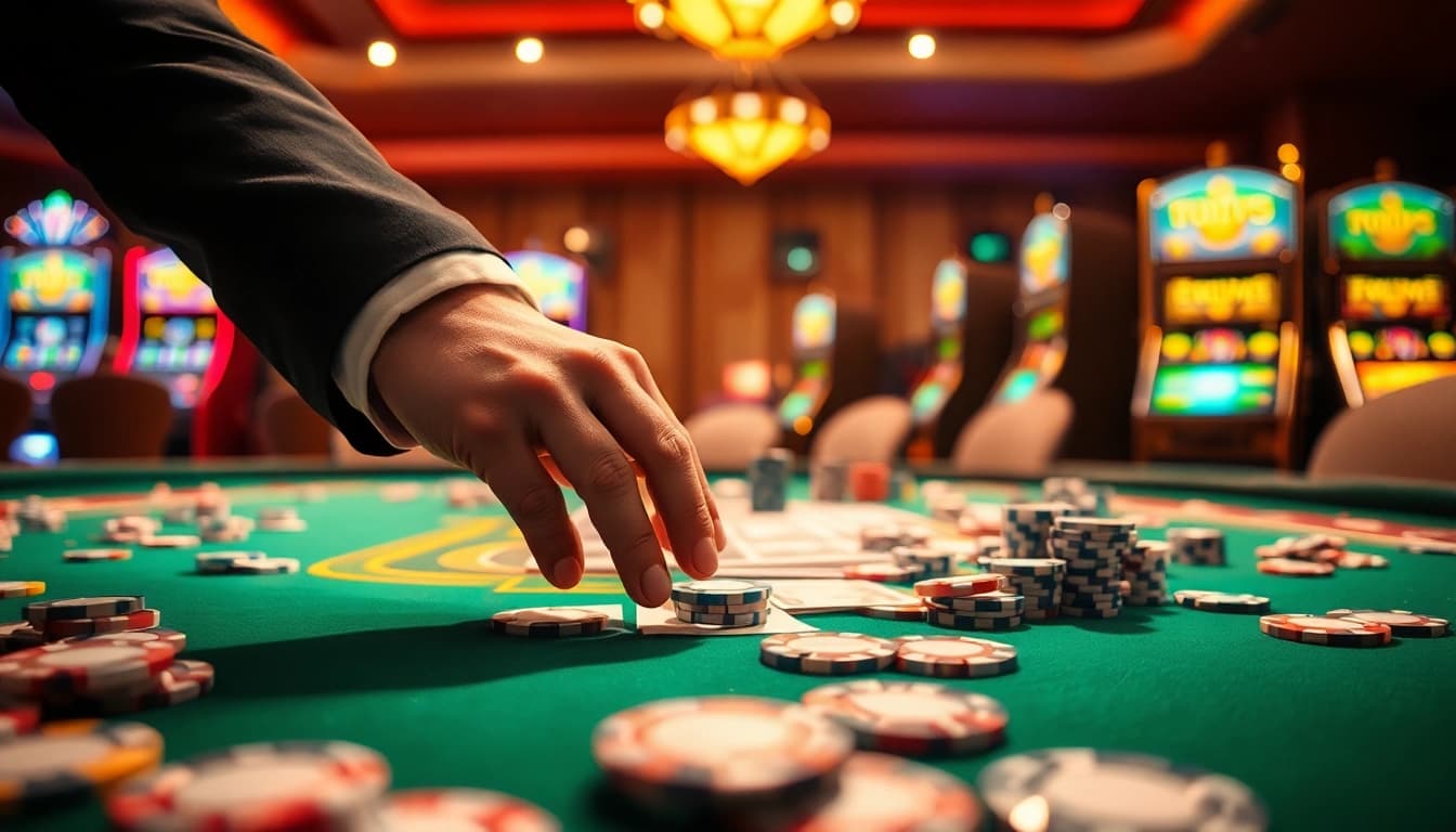 Mencari promokode catcasino-reg.com/promokody untuk meningkatkan pengalaman bermain Anda dengan penawaran menarik.