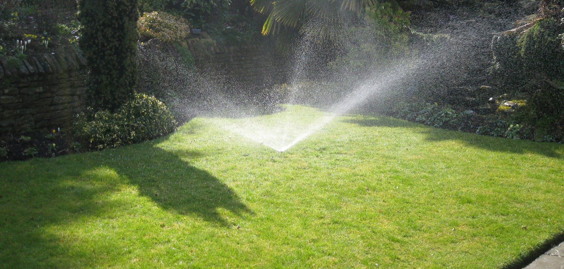 The Sprinkler Company Inc | Complete Lawn &amp; Landscape Irrigation