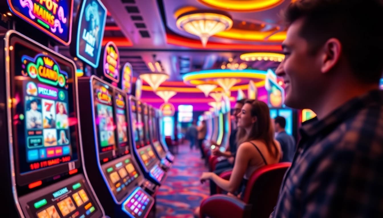 Masuk ke jewel4d login slot dengan antarmuka kasino digital yang menarik.