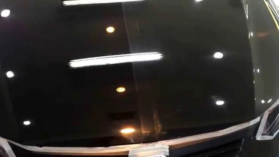 Easy-to-Redeem Car Detailing Gift Certificate | Big Dog Detail