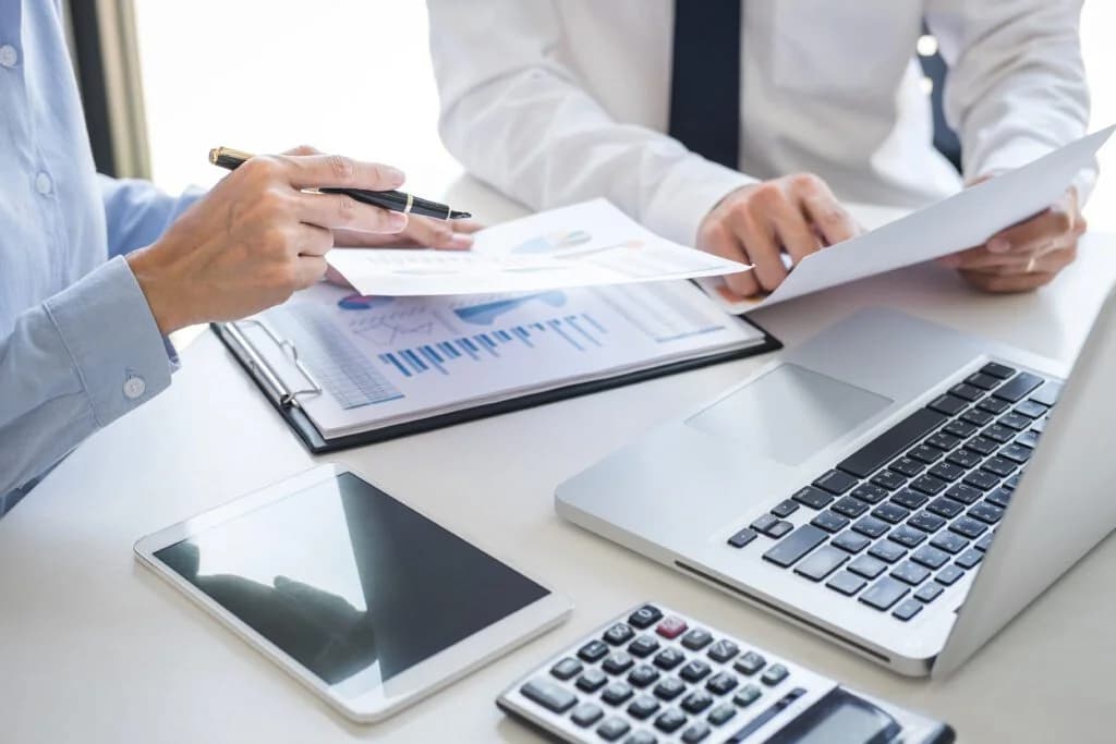 VAT Consultancy in Abu Dhabi Making Submission Easier