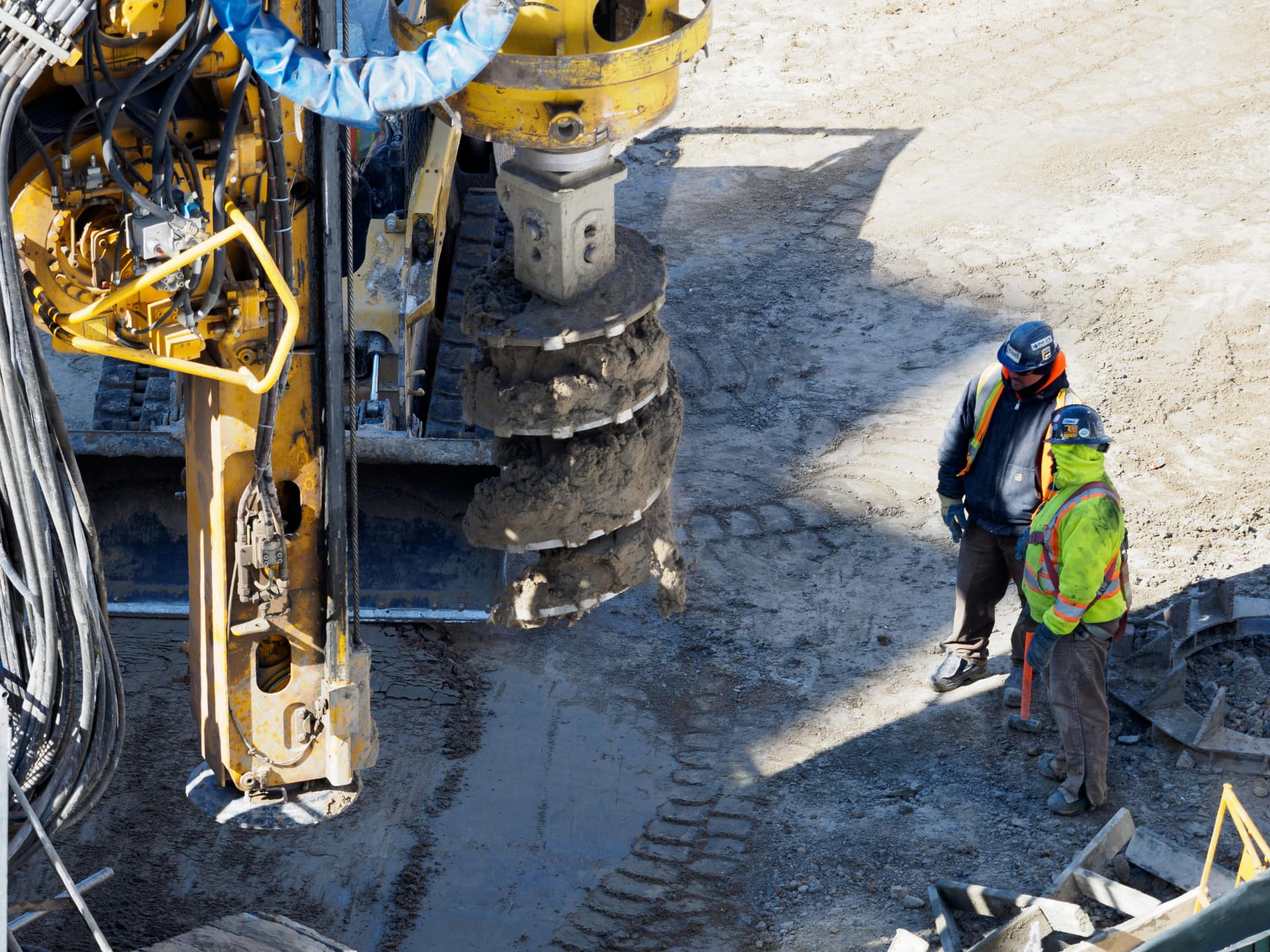 Wholesale HVAC for Contractors | National Air Warehouse Advantage