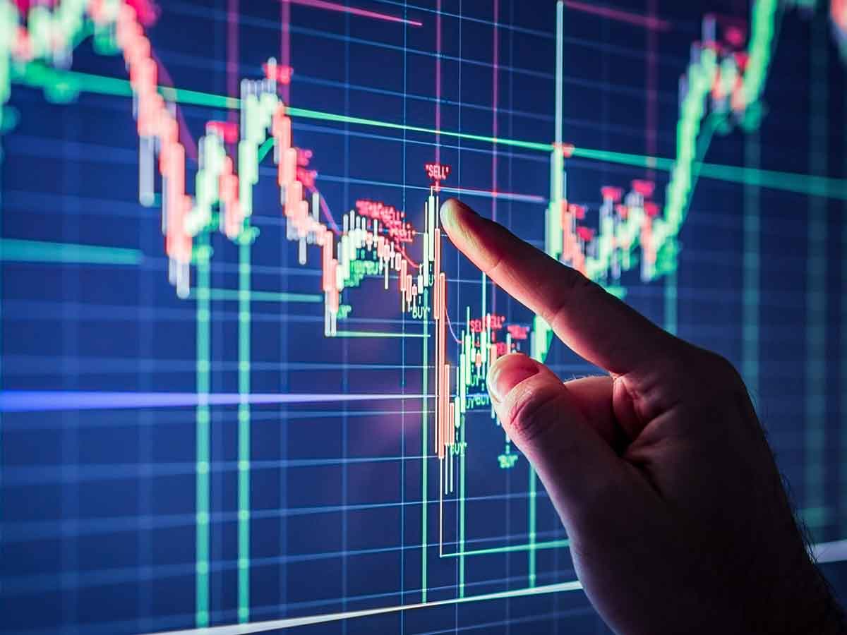 مميزات تطبيق آمن لتداول الأسهم في المملكة العربية السعودية