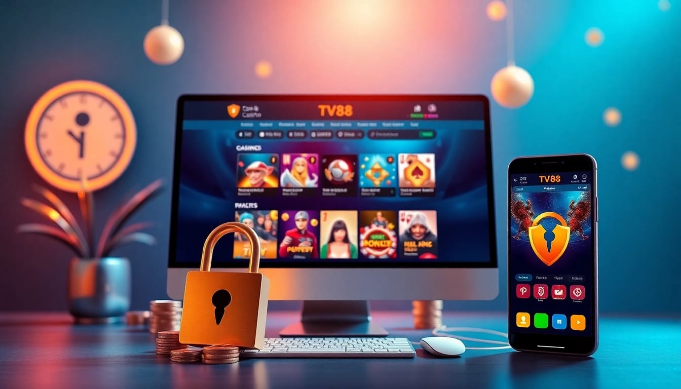 Experience the exciting features of https://whycazino.com with a secure online gambling platform.