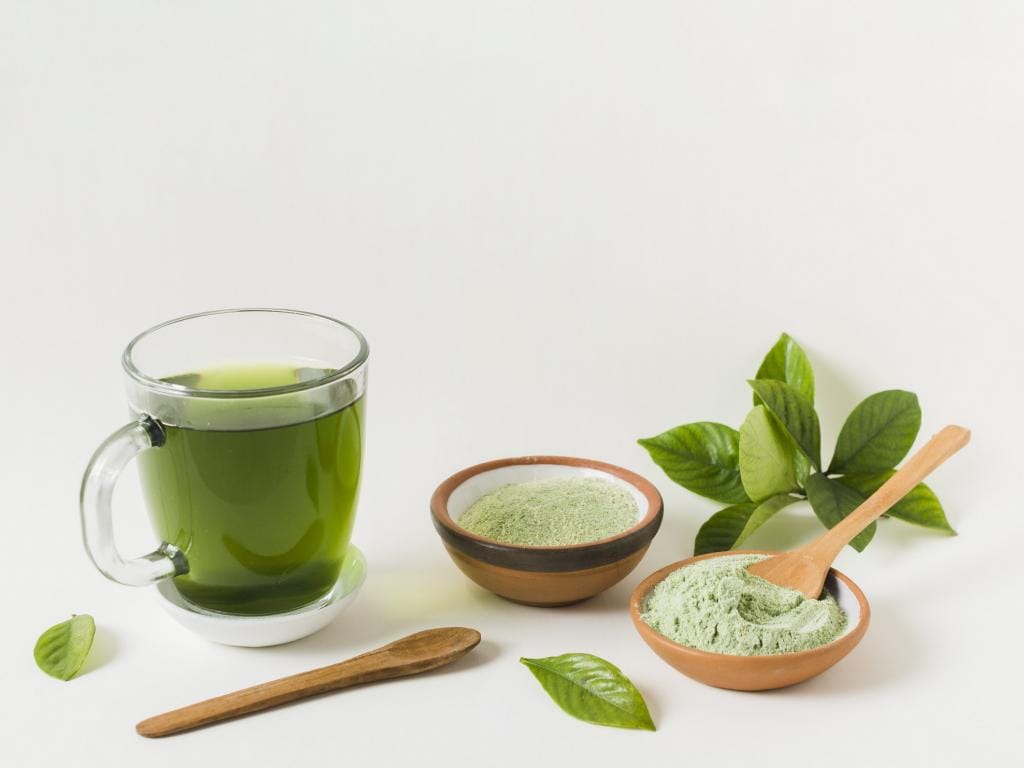 Your Guide to the Best Kratom Tea in Chiang Mai
