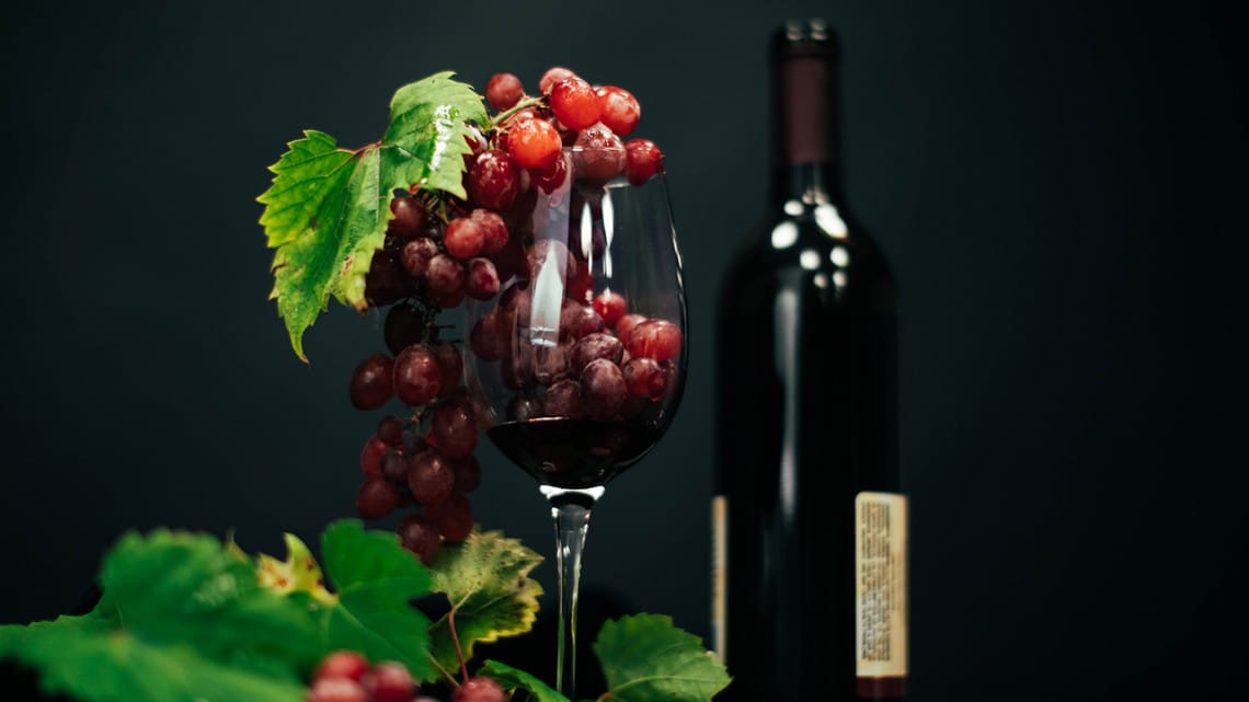 What Makes Clarksburg Wines So Special? A Deep Dive