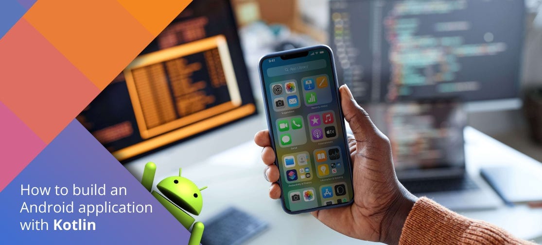 Publish Your Android App on Google Play – Complete Tutorial