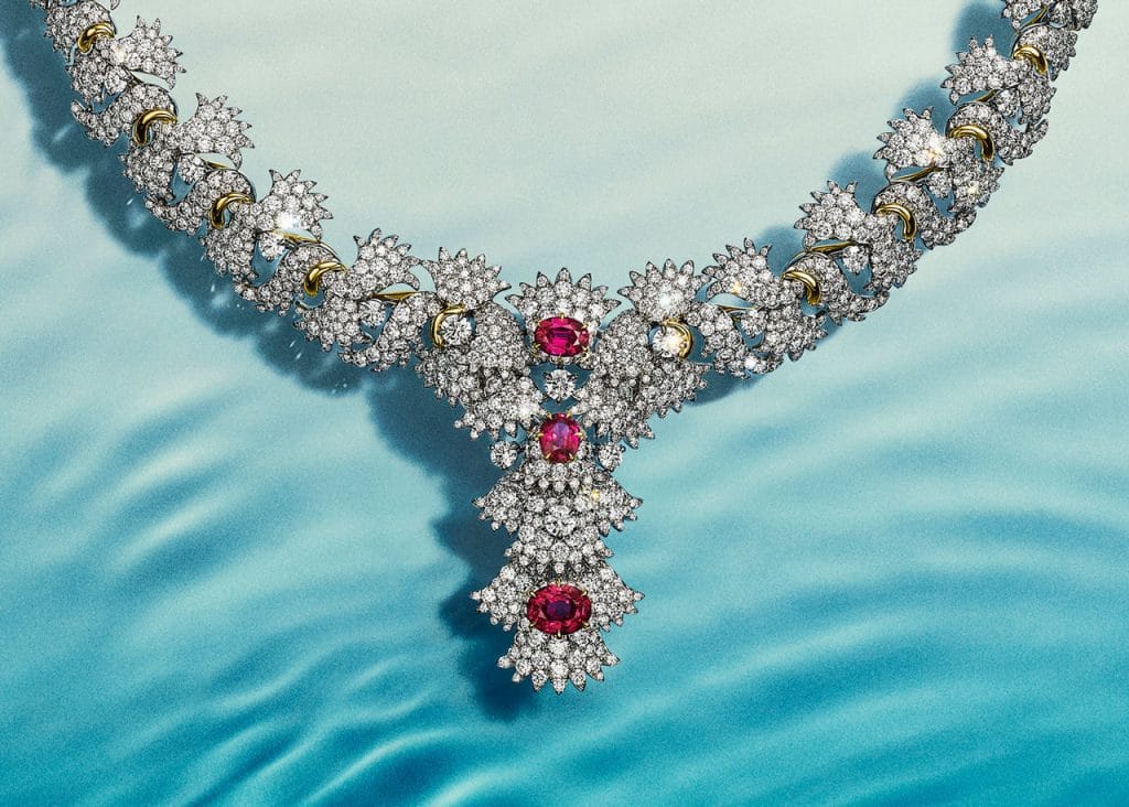 Haute Joaillerie by Cervin Blanc | Exceptional Luxury Creations