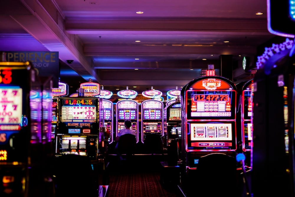 Mengetahui Lebih Dalam tentang qqpulsa slot dan Keuntungannya