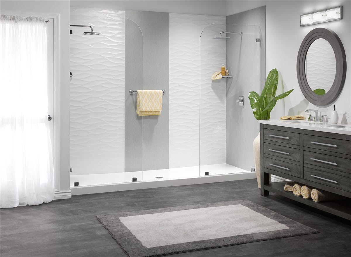 Affordable and Professional Bathroom Remodel Company Near You