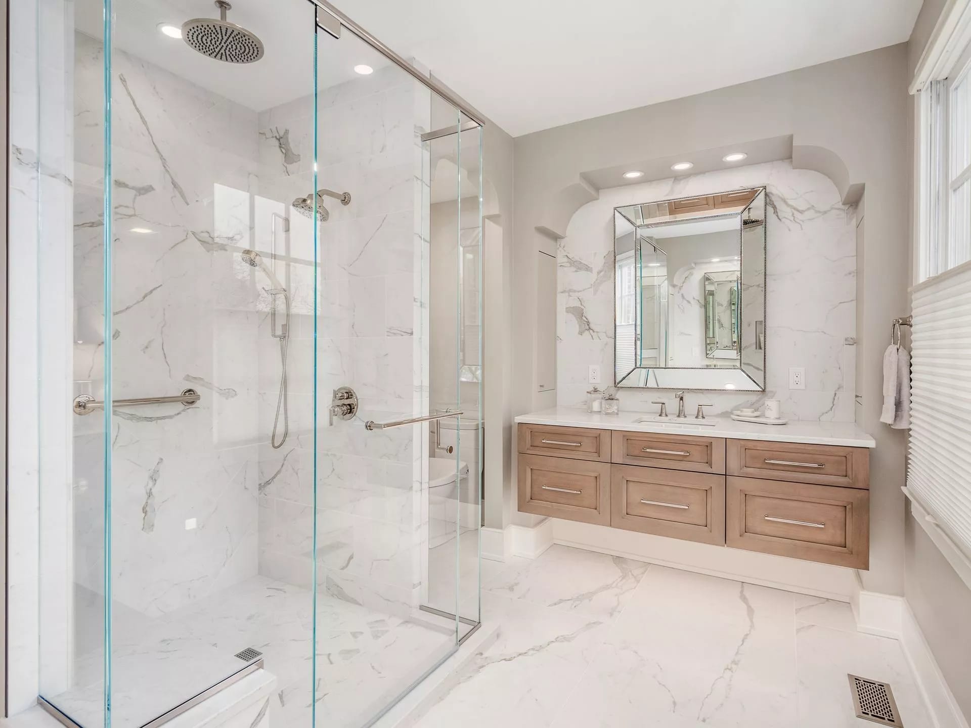 Affordable Recommended Bathroom Remodeling Companies for Homes