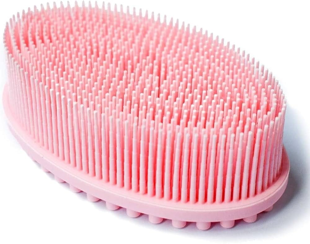 Best Silicone Loofah for Eco‑Conscious Users