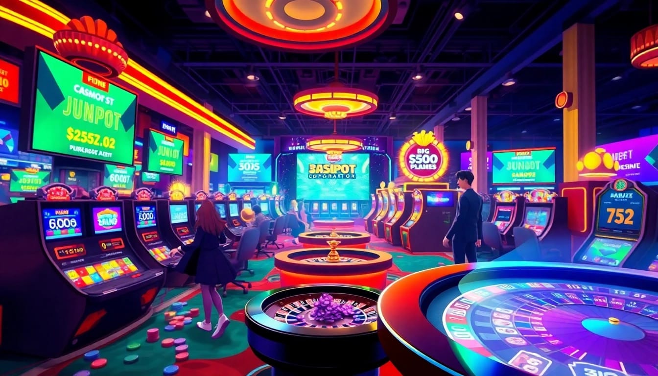 Menggunakan link sayaptogel untuk menikmati pengalaman kasino online yang menarik.