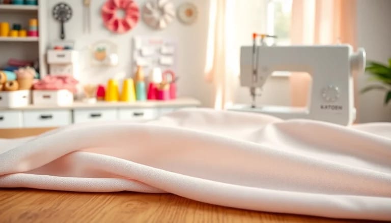 De belangrijkste trends in de meest verkochte stoffen webshop Nederland