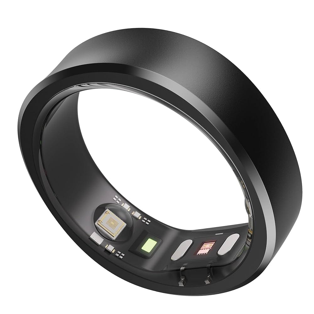Understanding Ringconn’s Sensor Technology