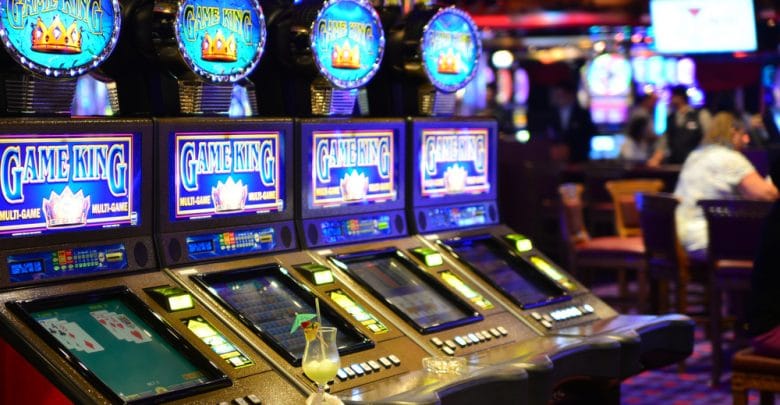Situs Slot Gacor Terpercaya 2025? Jawabannya Adalah Birutoto
