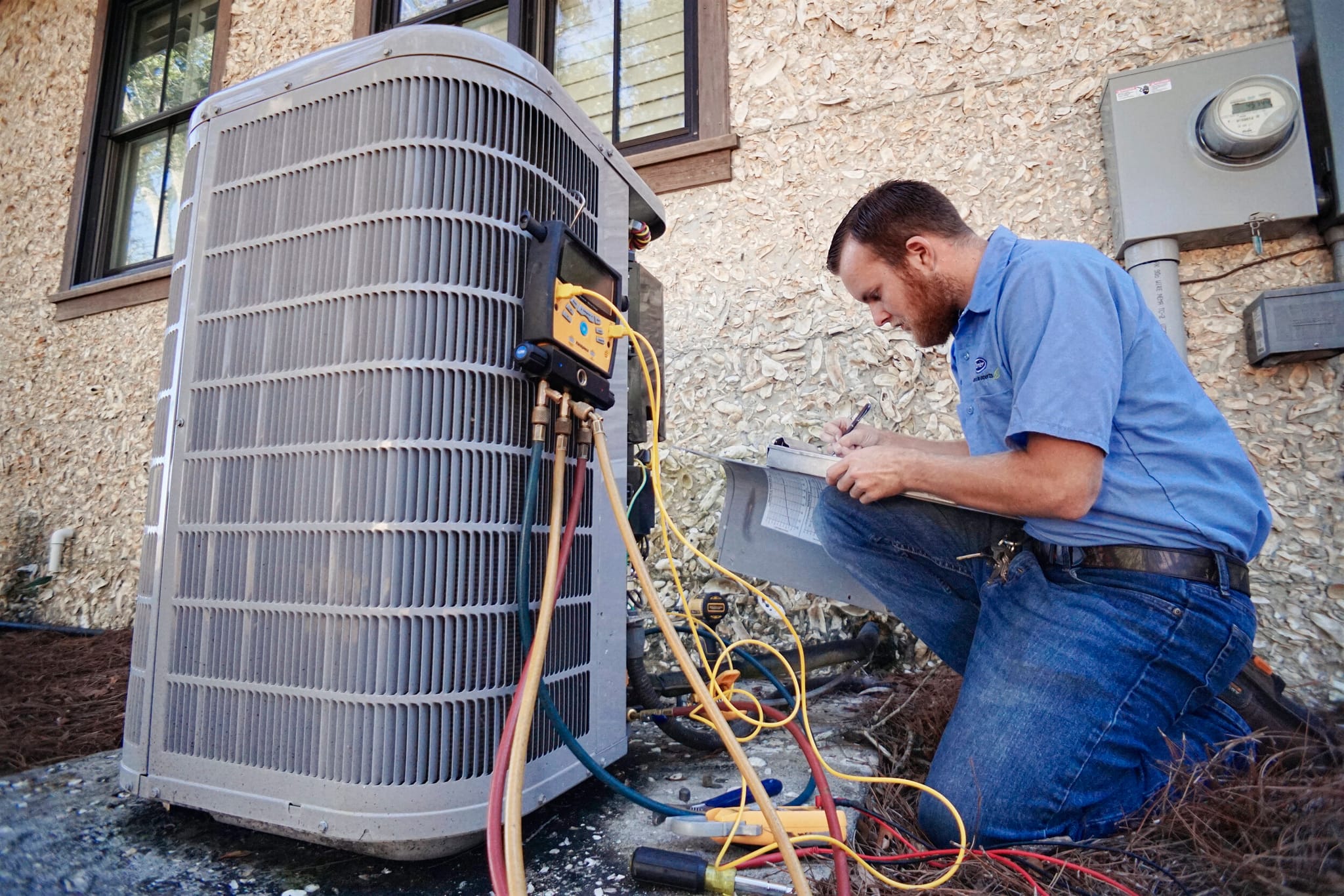 Reliable Emergency HVAC Repair BC: Your Guide to Fast and Effective Solutions