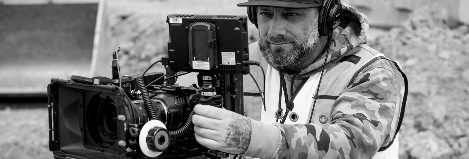 Corporate Video Production Calgary with a Documentary Approach