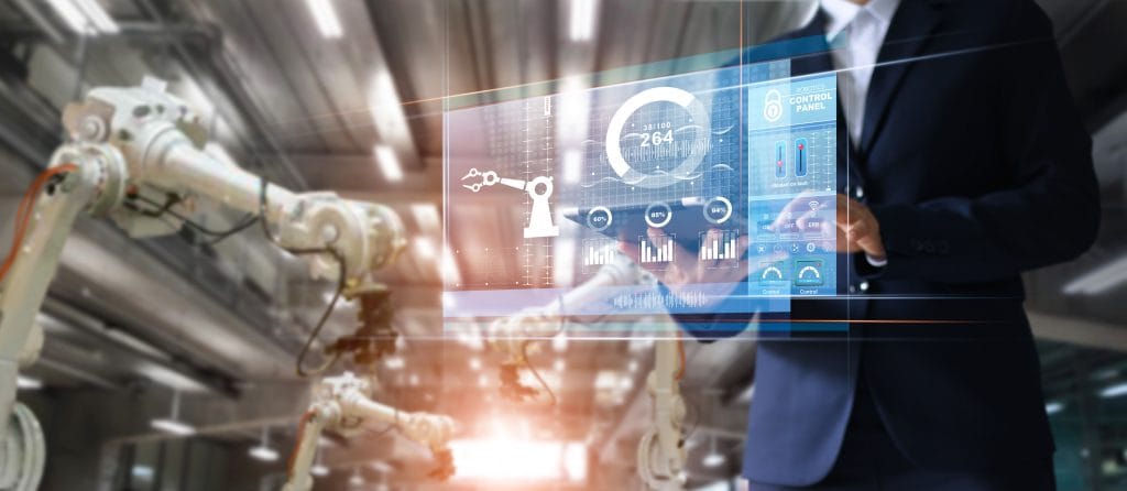 IT Dienstleistungen: Komplettlösungen für Ihre IT-Bedürfnisse