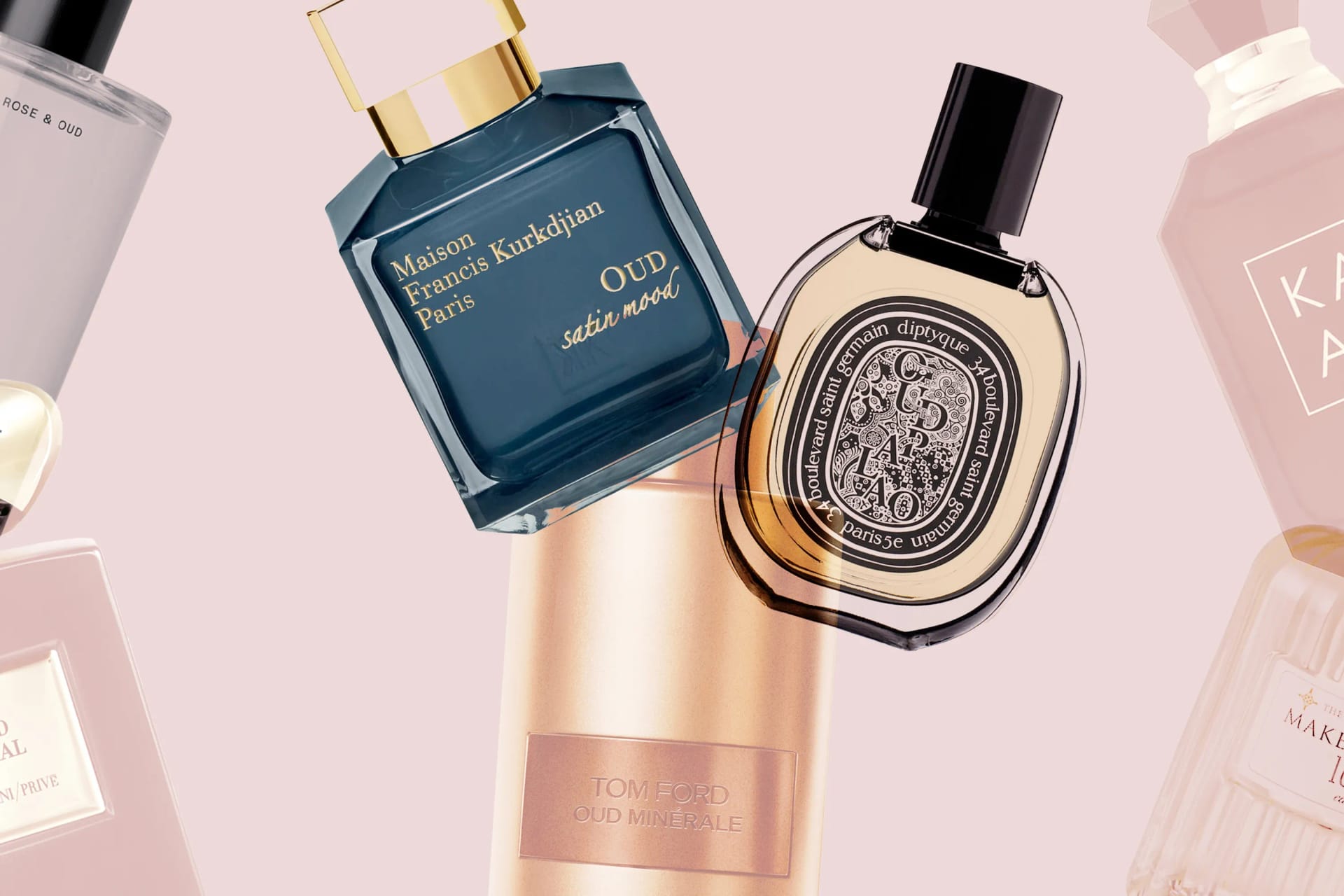 YSL Black Opium Perfume – Bold, Addictive &amp; Modern Scent
