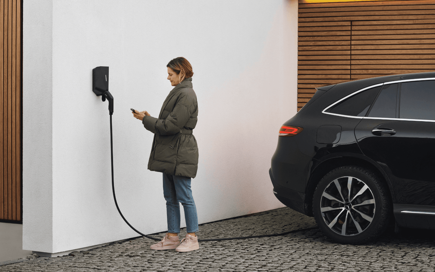 Commercial EV Charging Installation: A Complete Overview