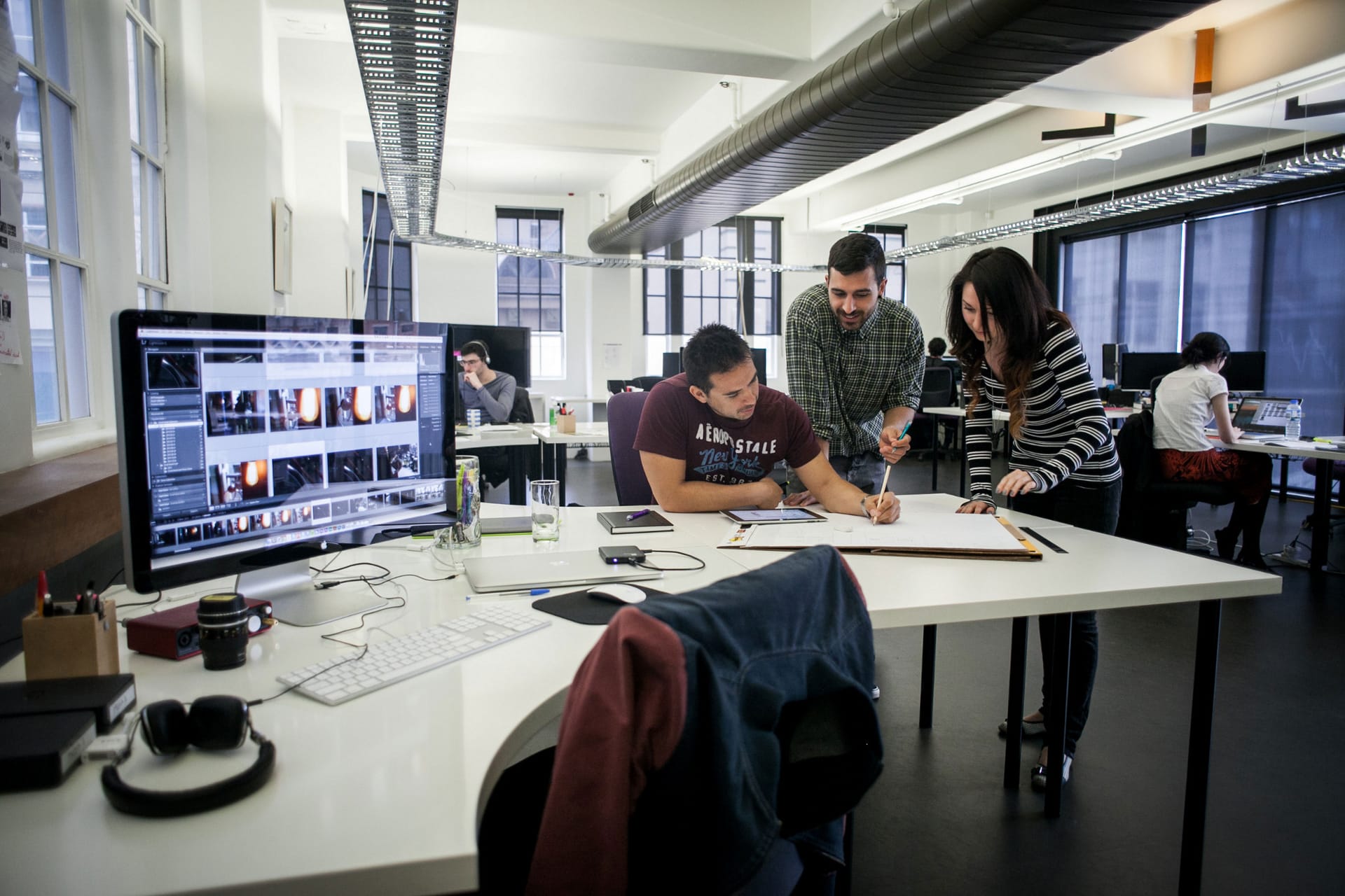 Small Business Marketing Strategy: A Practical Guide for 2025
