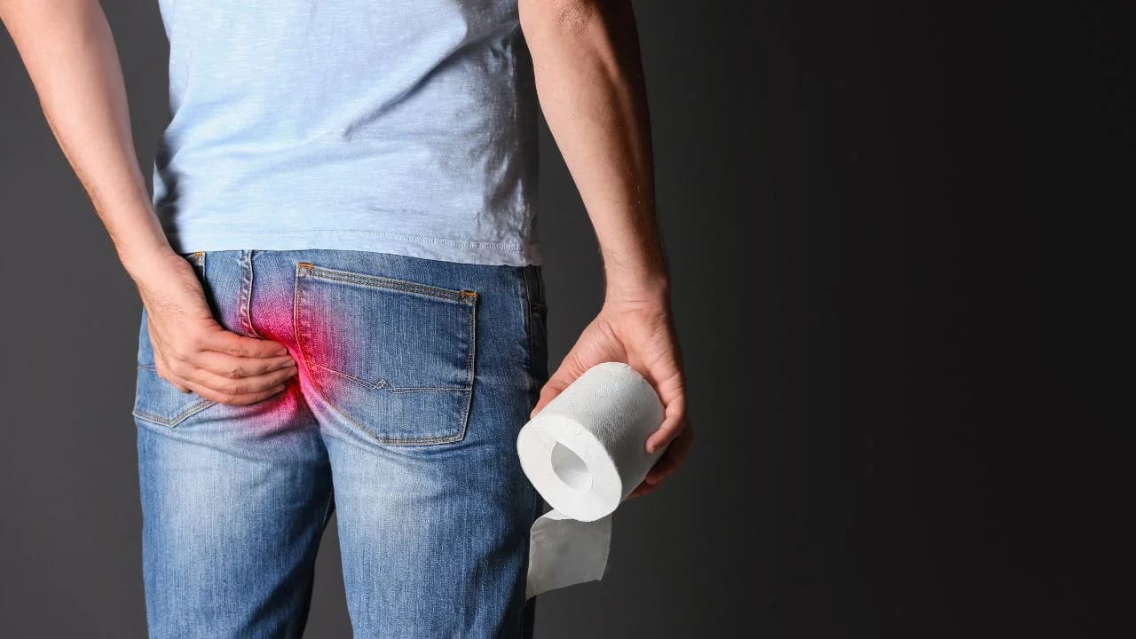 Thrombosed Hemorrhoid Treatment Fast Relief Options