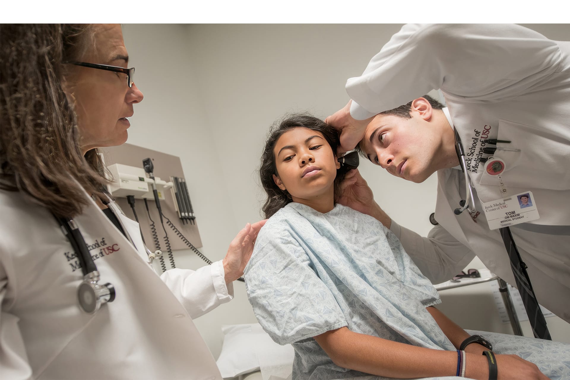 Local Family Practice Focused on Patient-Centered Healthcare