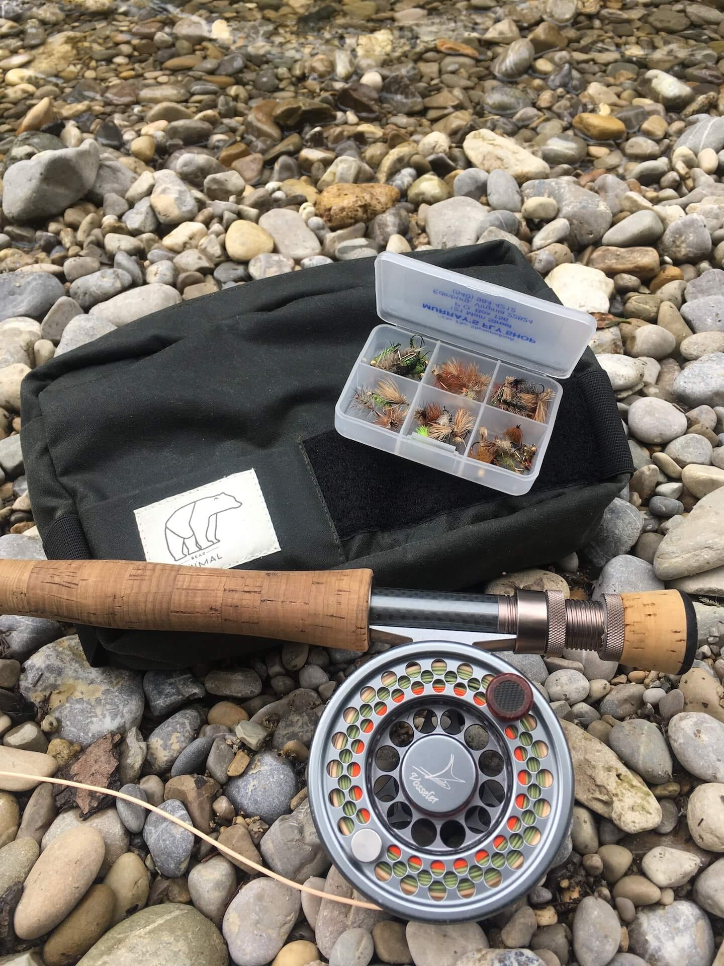 Fly Fishing Hat Essentials for Every Angler