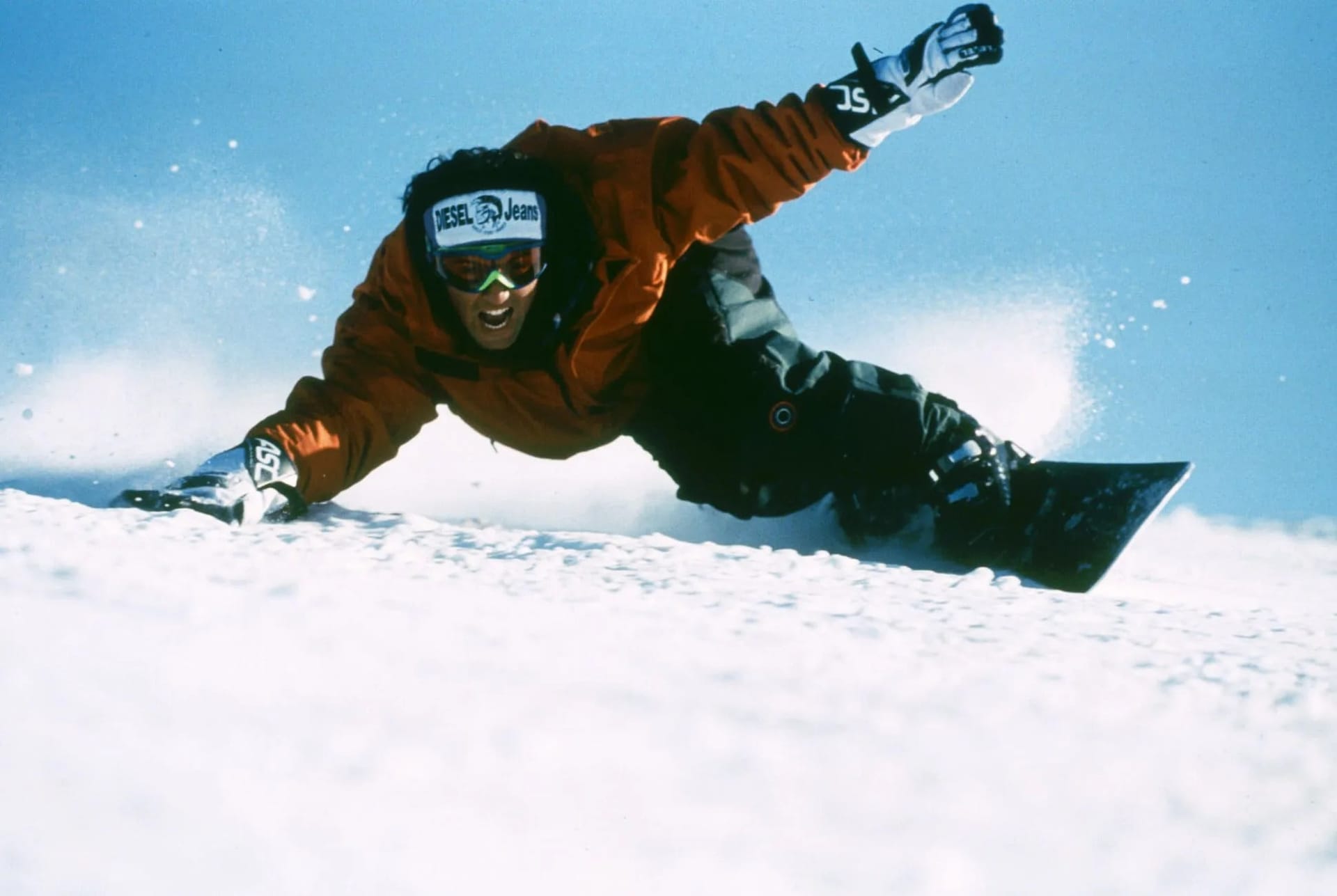Andover, MA Ski and Snowboard – Rentals, Lessons, and More