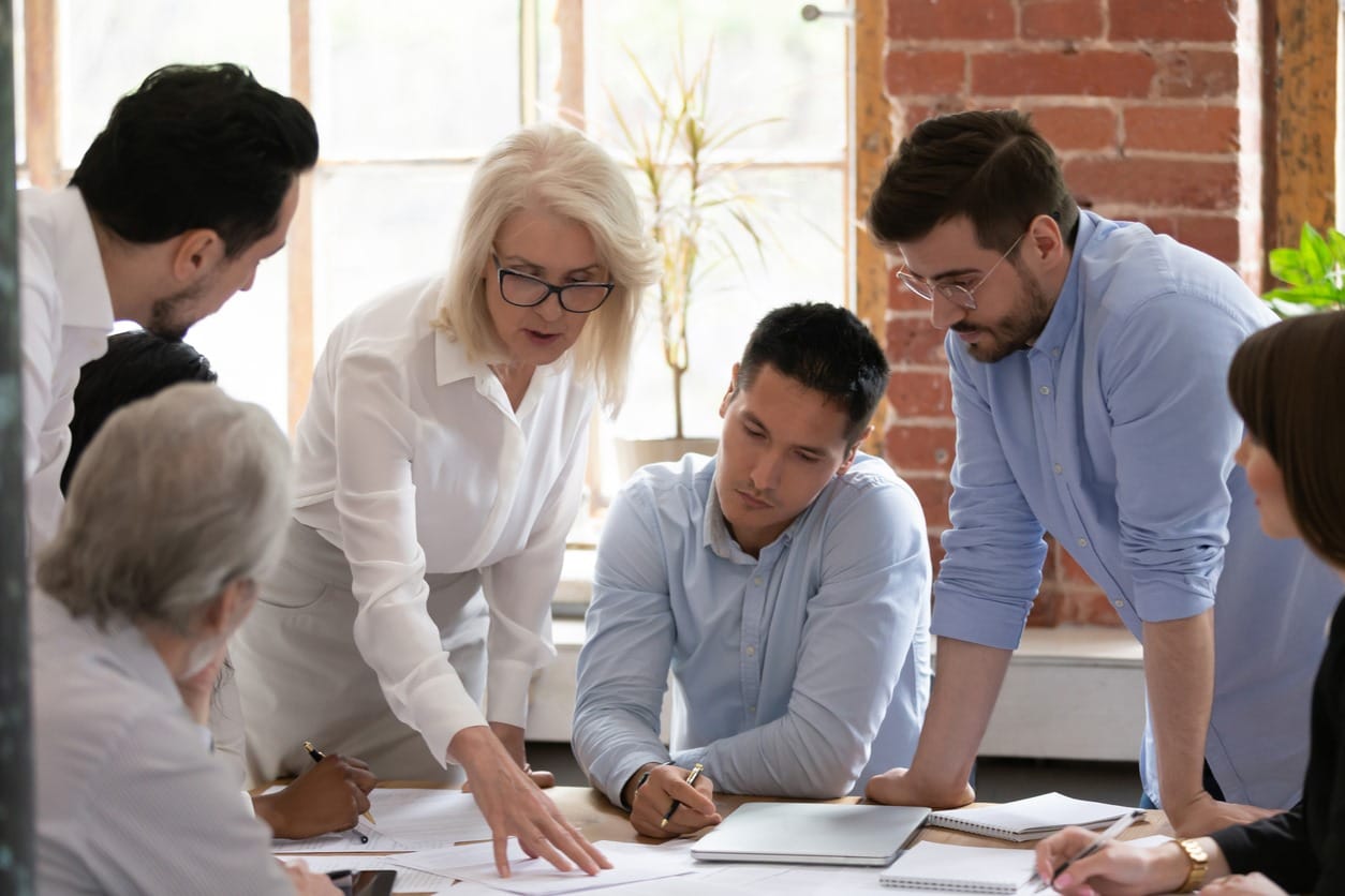 Nick Warner Consulting: Professional Career Consultant for Career Transitions