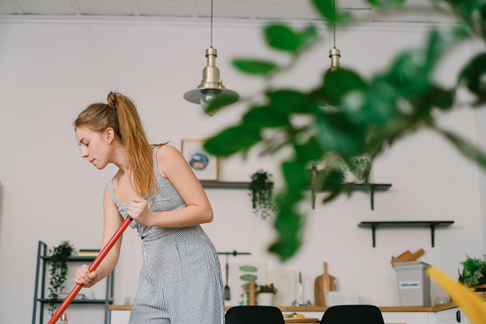 Professional Move Out Cleaning for Hassle-Free Moving
