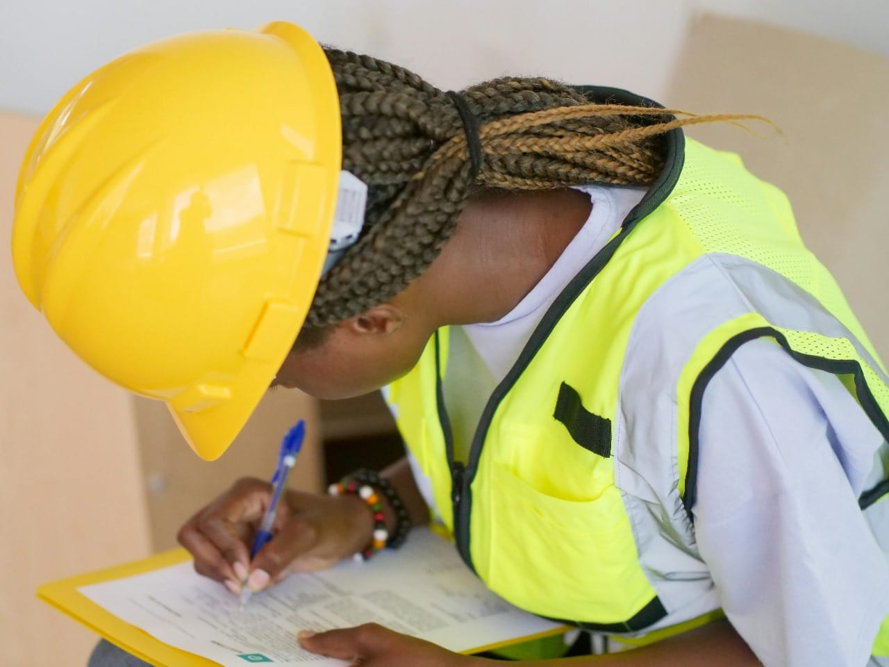 Construction Safety Training for Modern Construction Sites